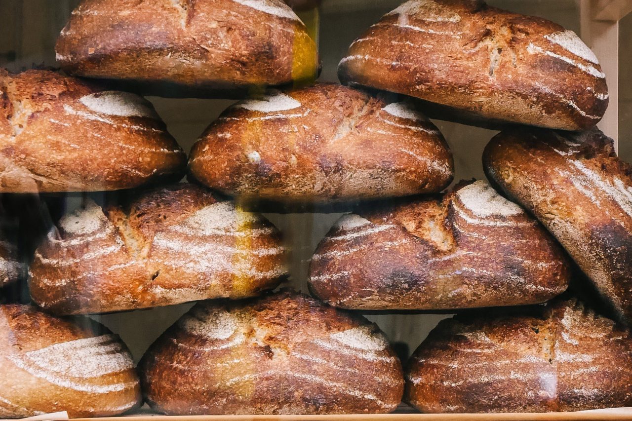 London Bakery