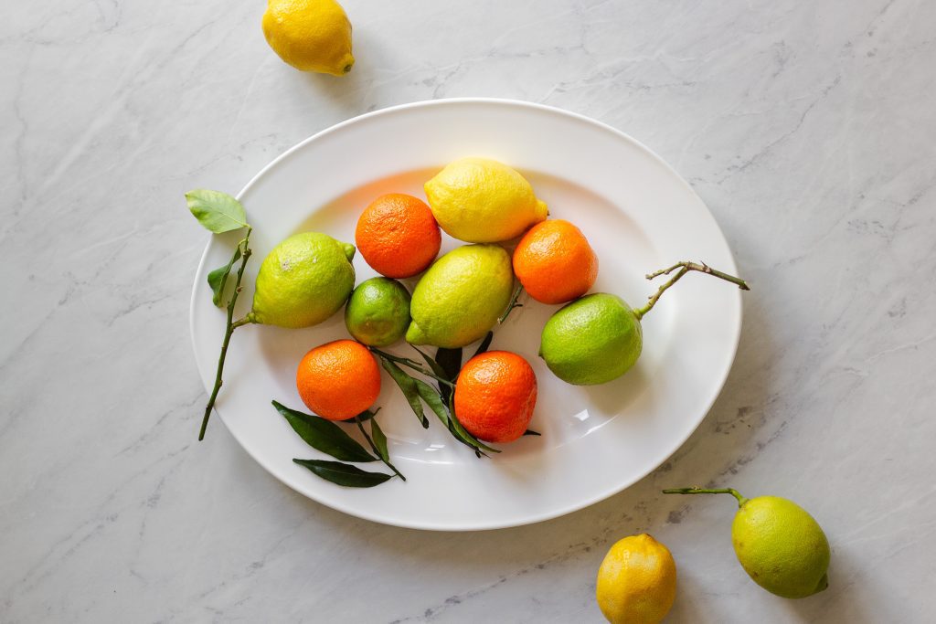 Citrus Season